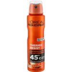 L'Oréal Men Expert Thermic Resist 45°C deospray 150 ml – Hledejceny.cz