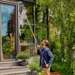 GARDENA Teleskopická násada M–XL 18804-20 – Zboží Dáma GARDENA Teleskopická násada M–XL 18804-20 – Zboží Dáma