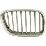 MASKA GRILL PRAVÁ BMW X5 (E53), 01.99-05.03 OE: 51138250052, 51137124816 POLCAR – Hledejceny.cz
