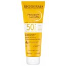 Bioderma Photoderm mléko na opalování SPF50+ 200 ml