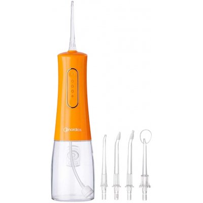 Nordics Expert IA550 Orange – Hledejceny.cz