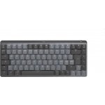Logitech MX Mechanical Mini Wireless Keyboard for Mac 920-010837 – Hledejceny.cz