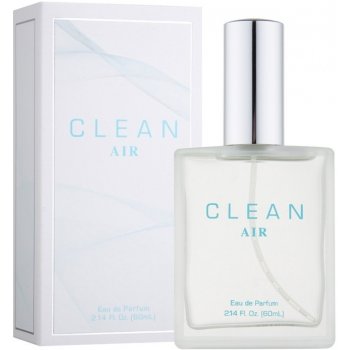 Clean Air parfémovaná voda unisex 60 ml