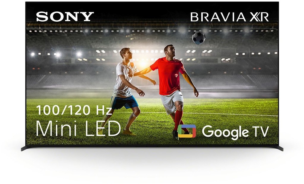 Sony Bravia XR-75X95L