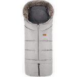 Petite&Mars Set zimní Arctic 4v1 Furry Champagne Shower – Zboží Dáma