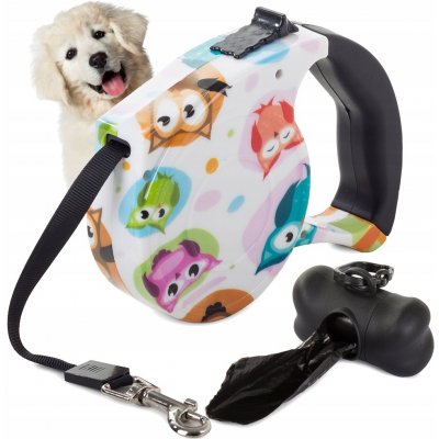 Flexi Verk vodítko – Zbozi.Blesk.cz