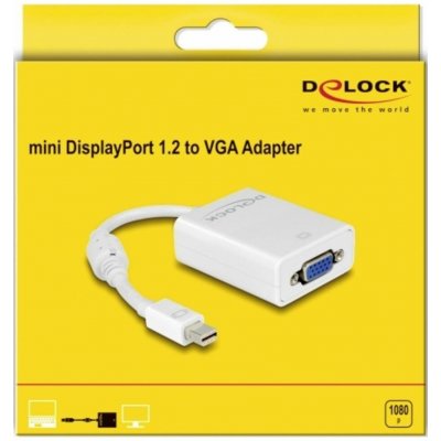 Delock 65130 – Hledejceny.cz