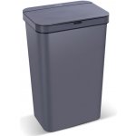 Lamart LT8108 BEZDOT.KOŠ 50 L ŠEDÝ – Zboží Dáma