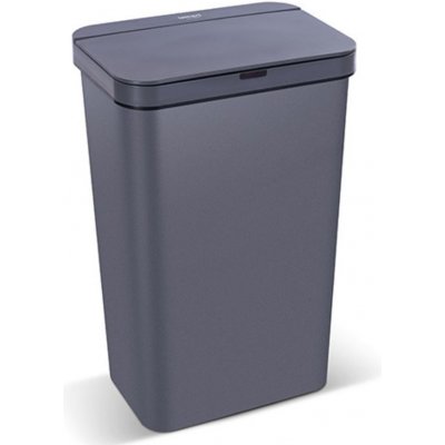 Lamart LT8108 BEZDOT.KOŠ 50 L ŠEDÝ – Zboží Dáma