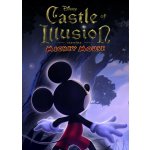 Castle of Illusion – Sleviste.cz