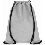 Kimood Vak na záda Recycled Flint Grey – Hledejceny.cz