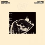 Captain Beefheart - CLEAR SPOT 2 LP – Hledejceny.cz