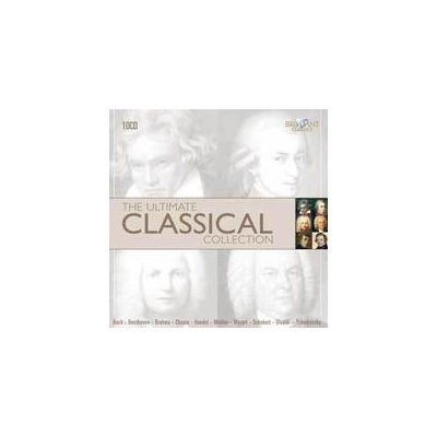 The Ultimate Classics Collection – Zbozi.Blesk.cz