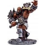McFarlane Heo GmbH World of Warcraft Orc Warrior Shaman Epic 15 cm