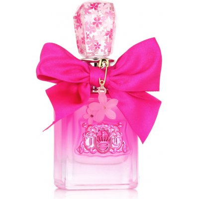 Juicy Couture Viva La Juicy Petals Please parfémovaná voda dámská 50 ml – Zboží Mobilmania