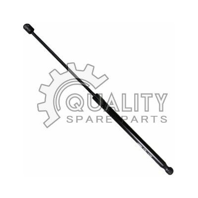 Pneumatická pružina, zavazadlový / nákladový prostor MAGNETI MARELLI 430719158000 | Zboží Auto