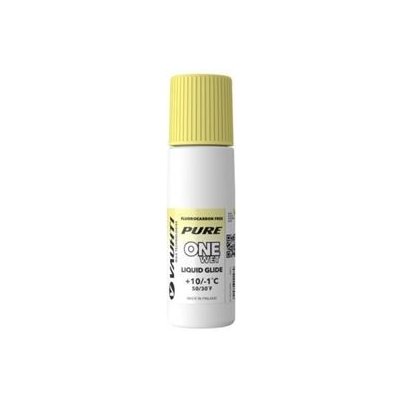 Vauhti Pure One Liquid Glide Wet 100 ml – Hledejceny.cz