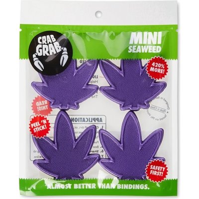 CRAB GRAB Mini Seaweed – Zbozi.Blesk.cz