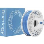 Fiberlogy Nylon PA12 blue 1,75mm 750g – Zboží Živě