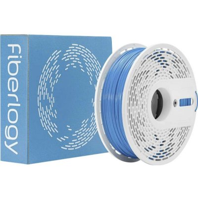 Fiberlogy Nylon PA12 blue 1,75mm 750g – Zboží Živě