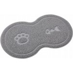 Verk 19438 Podložka pod psí misku 46 x 26 cm – Zboží Dáma