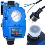 GEKO Automatický tlakový spínač G81510 – Sleviste.cz