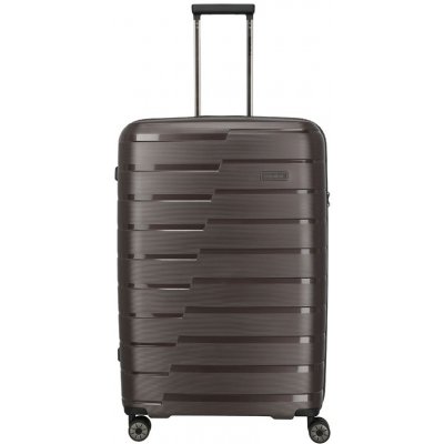 Travelite Air Base 75349 hnědá tmavá 100 l – Zboží Dáma