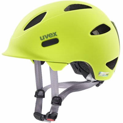 Uvex OYO neon yellow-MOSS green matt 2023