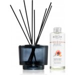 Maison Berger Paris Dárková sada aroma difuzér Variation černý + náplň Samet z Orientu 200 ml – Hledejceny.cz