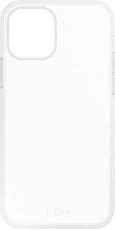 FIXED Slim AntiUV Samsung Galaxy A55 5G čirý FIXTCCA-1263