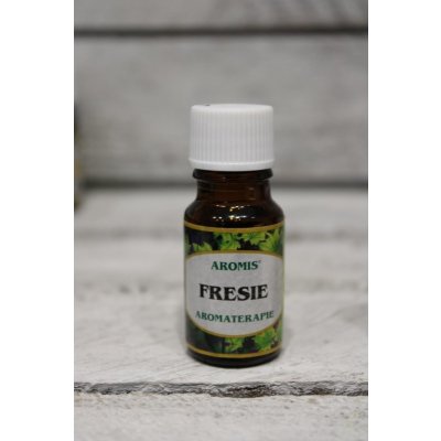 Aromis vonný olej Fresie 10 ml – Hledejceny.cz