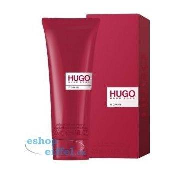 Hugo Boss Hugo Woman sprchový gel 200 ml