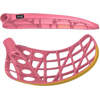 Fatpipe CTRL SLICKS PPB FH2 levá střední – Sleviste.cz