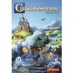 Mindok Carcassonne Duchové – Zboží Živě