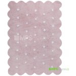 Lorena Canals Biscuit Pink – Sleviste.cz