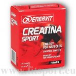 Enervit Creatina Sport 120 tablet – Hledejceny.cz