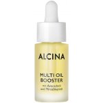 Alcina Multi Oil Booster 15 ml – Zbozi.Blesk.cz