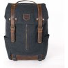 Cestovní tašky a batohy Alaskan Maker vintage Unimak Navy 27l