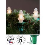 Exihand Filament Souprava Stromek bílý TVP-12 12 svět.zdrojů 20V 0,2W – Hledejceny.cz