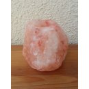 Himalayan salt Solný svícen - aromalampa