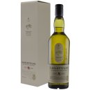 Lagavulin 8y 48% 0,7 l (holá láhev)