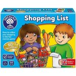 Orchard Toys Nákupní seznam – Zboží Živě