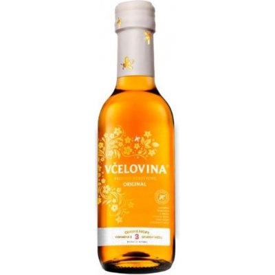 Včelco Včelovina originál, 13 % 0,18 l