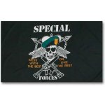 Vlajka US Special Forces – Hledejceny.cz