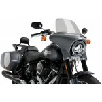 Puig High-Road Touring 21236H kouřová | Zboží Auto