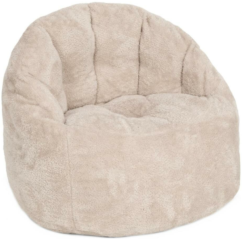 Little Dutch dětské křesílko Soft Beige FBB0477