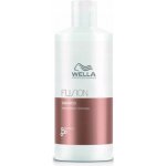 Wella Fusion Intense Repair Shampoo 500 ml – Zbozi.Blesk.cz