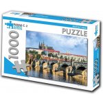 Tourist edition Pražský hrad č.2 1000 dílků – Hledejceny.cz