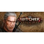 The Witcher Adventure Game – Hledejceny.cz