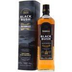 Bushmills Black Bush 40% 0,7 l (tuba) – Hledejceny.cz